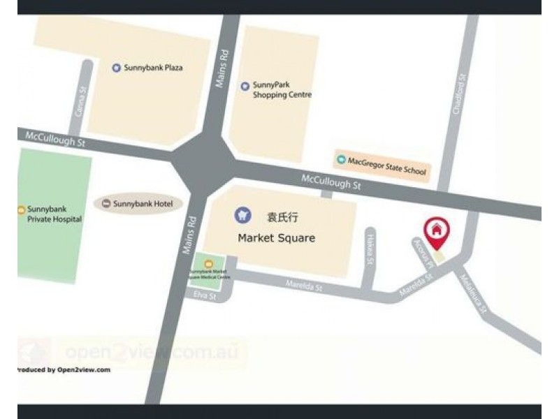 1 Acorus Place, Sunnybank QLD 4109