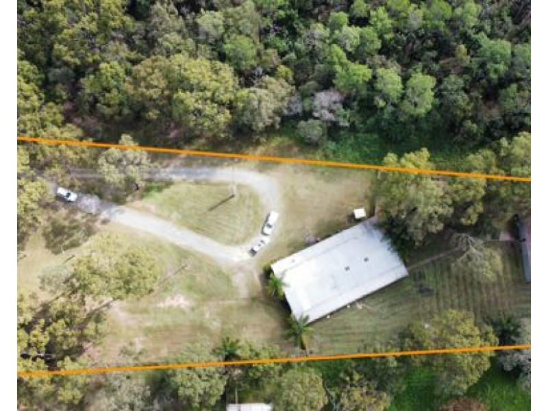 Lot 34 address available on request, Park Ridge QLD 4125