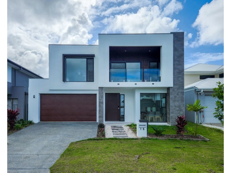 16 Olive Street, Helensvale QLD 4212