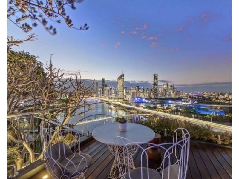 9 Christie Street, South Brisbane QLD 4101