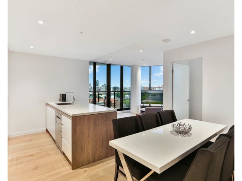 22508/167 Alfred Street, Fortitude Valley QLD 4006