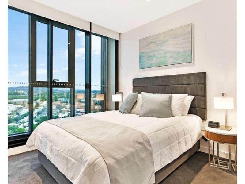 22508/167 Alfred Street, Fortitude Valley QLD 4006