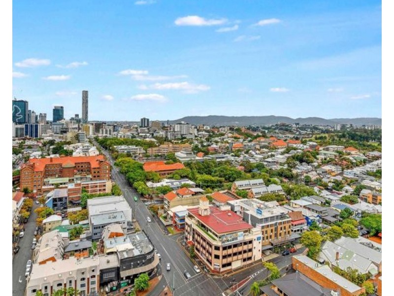 22508/167 Alfred Street, Fortitude Valley QLD 4006