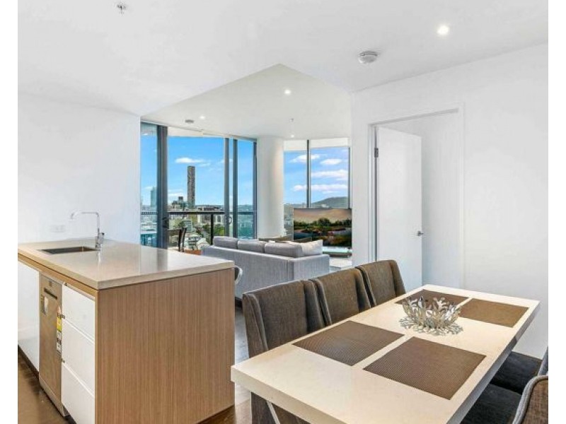 22508/167 Alfred Street, Fortitude Valley QLD 4006