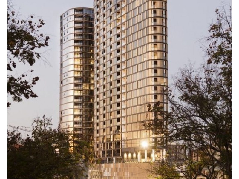 22508/167 Alfred Street, Fortitude Valley QLD 4006