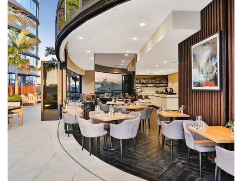 22508/167 Alfred Street, Fortitude Valley QLD 4006