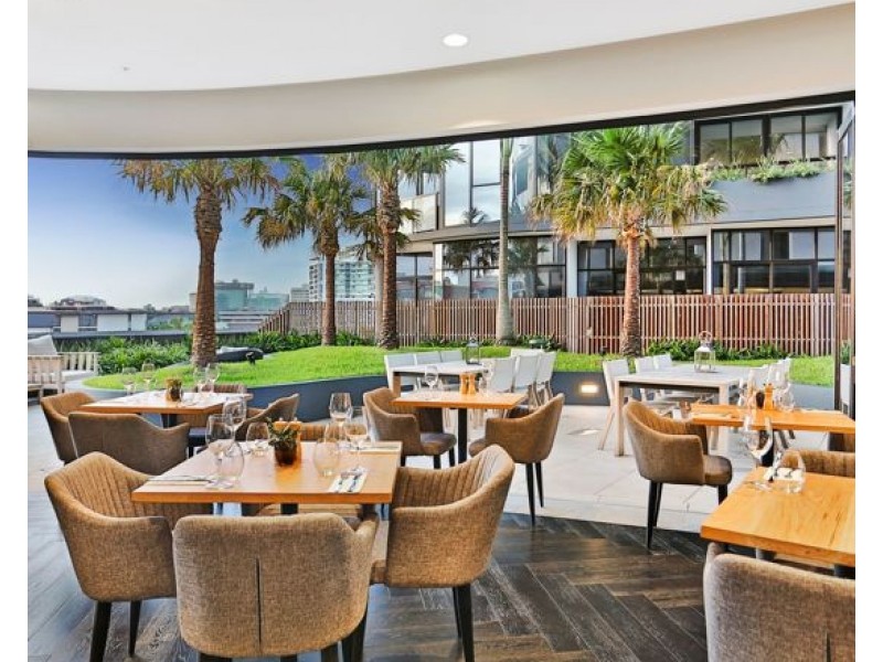 22508/167 Alfred Street, Fortitude Valley QLD 4006