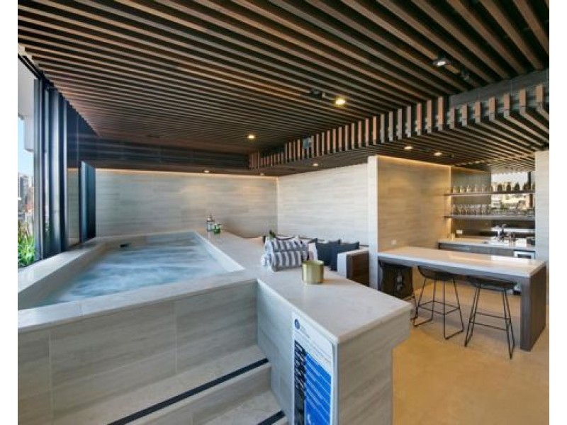 22508/167 Alfred Street, Fortitude Valley QLD 4006