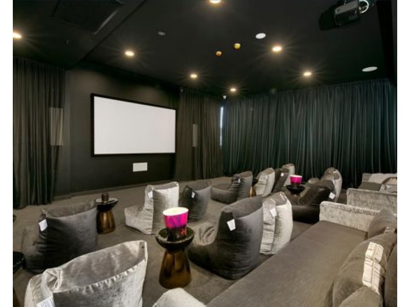 22508/167 Alfred Street, Fortitude Valley QLD 4006