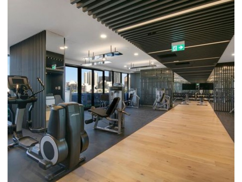 22508/167 Alfred Street, Fortitude Valley QLD 4006