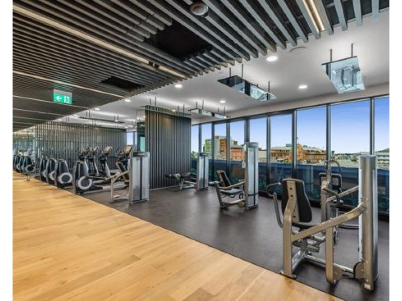 22508/167 Alfred Street, Fortitude Valley QLD 4006