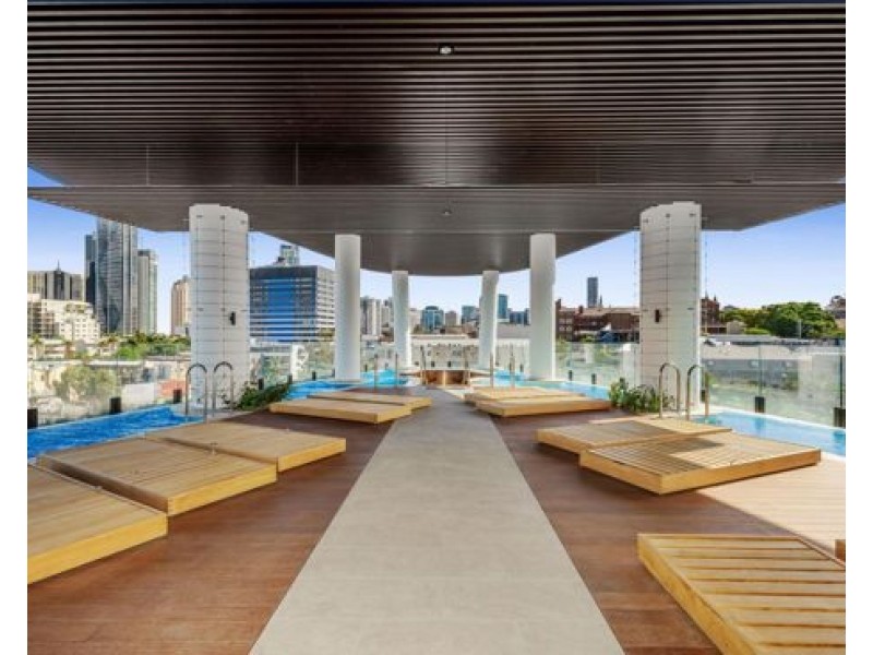 22508/167 Alfred Street, Fortitude Valley QLD 4006