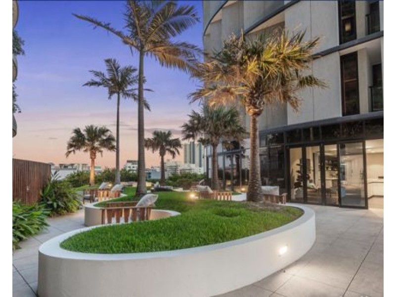 22508/167 Alfred Street, Fortitude Valley QLD 4006