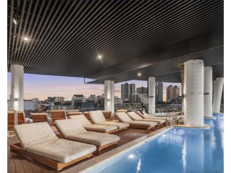 22508/167 Alfred Street, Fortitude Valley QLD 4006