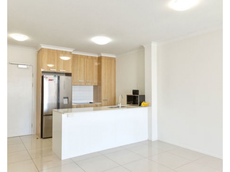 404/133 SCARBOROUGH STREET, Southport QLD 4215