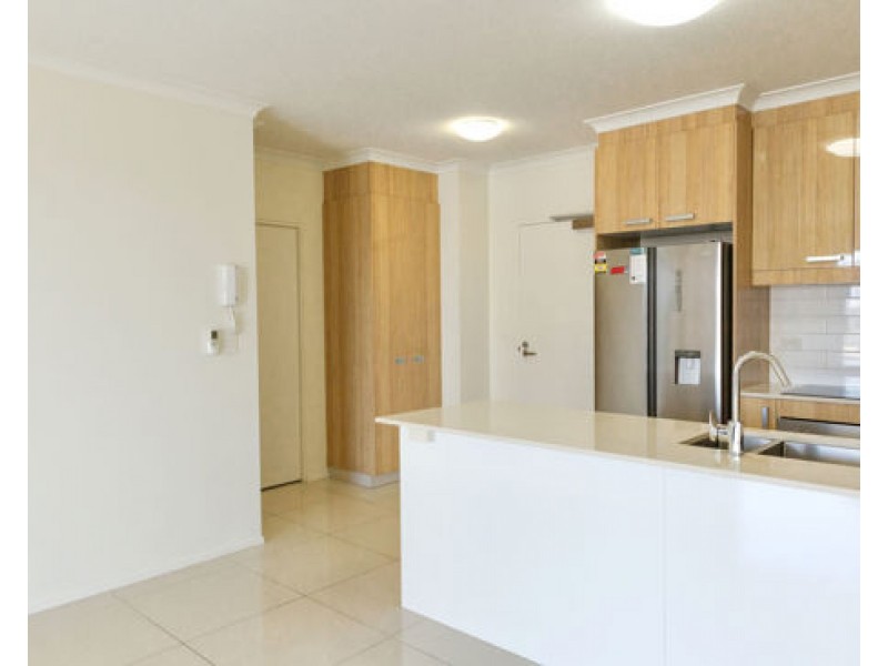 404/133 SCARBOROUGH STREET, Southport QLD 4215