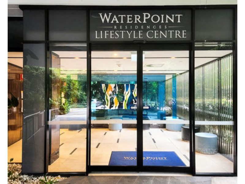 4304/5 Harbour Side Court, Biggera Waters, Biggera Waters QLD 4216