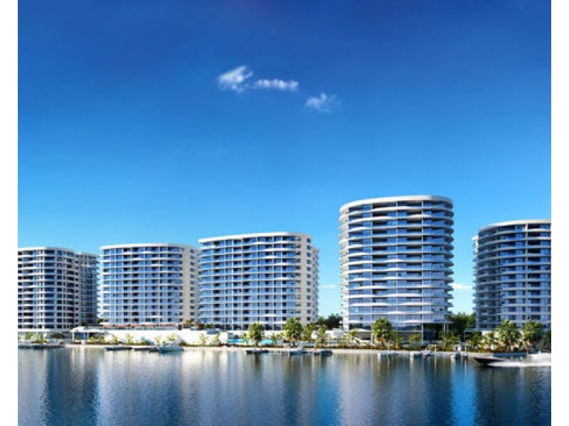 4304/5 Harbour Side Court, Biggera Waters, Biggera Waters QLD 4216