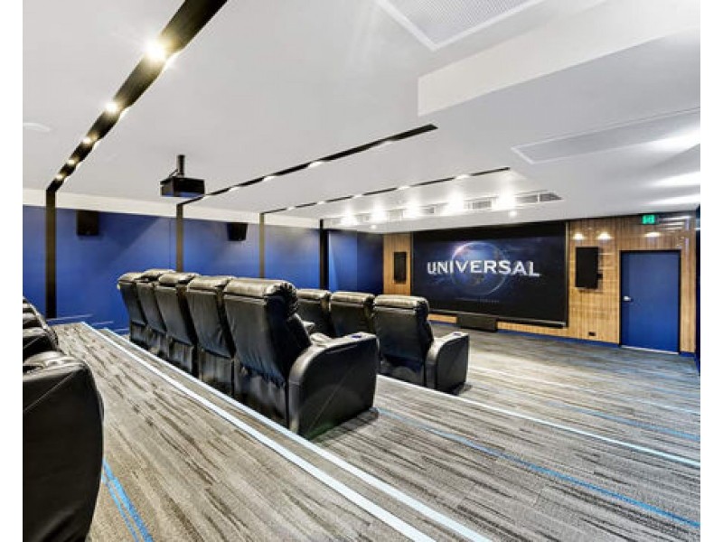 4304/5 Harbour Side Court, Biggera Waters, Biggera Waters QLD 4216