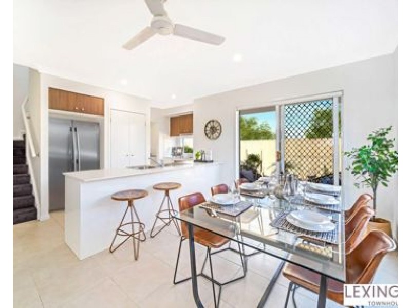 18/30 Creekside Terrace, Albany Creek QLD 4035