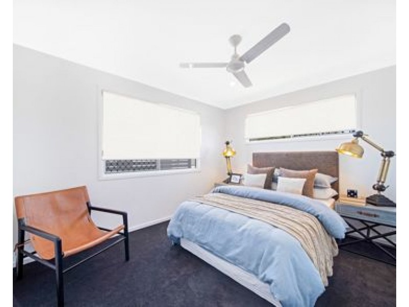 18/30 Creekside Terrace, Albany Creek QLD 4035