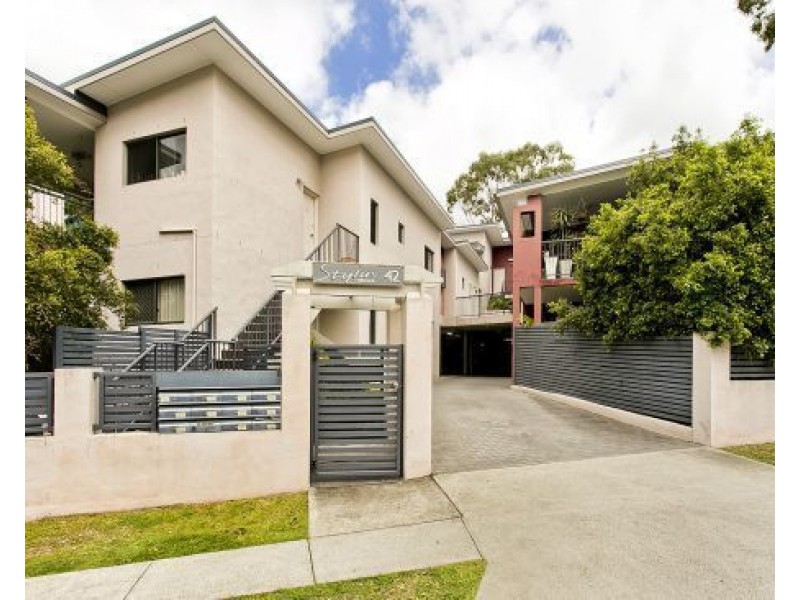 11/42 School St, Kelvin Grove QLD 4059