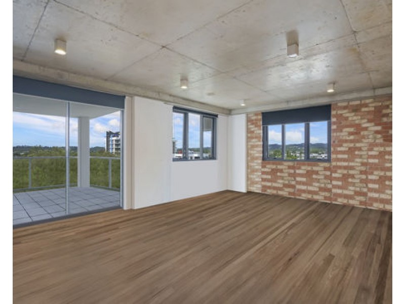 415/190 Varsity Parade, Varsity Lakes QLD 4227