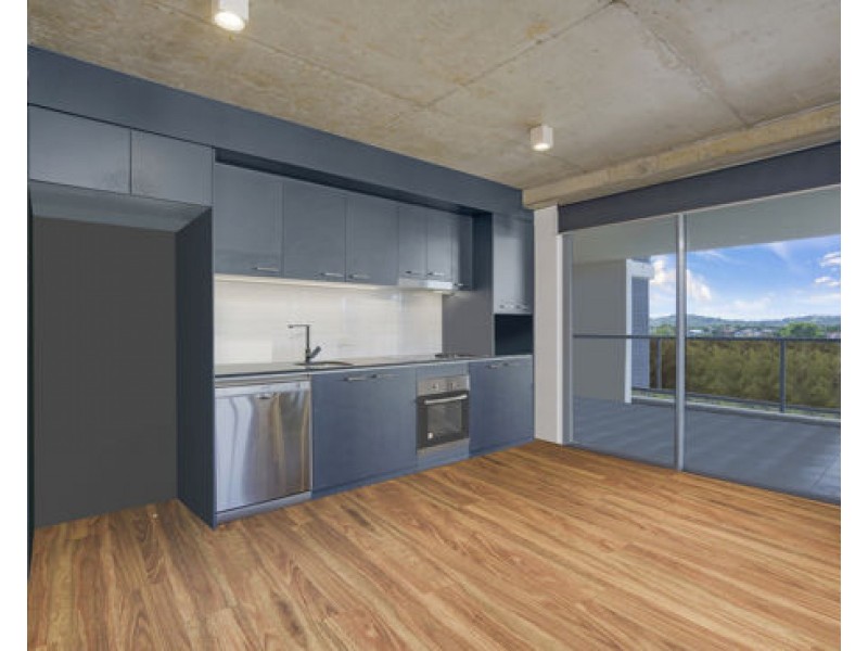 415/190 Varsity Parade, Varsity Lakes QLD 4227