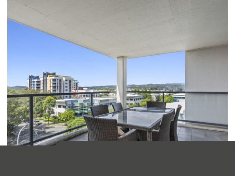 415/190 Varsity Parade, Varsity Lakes QLD 4227