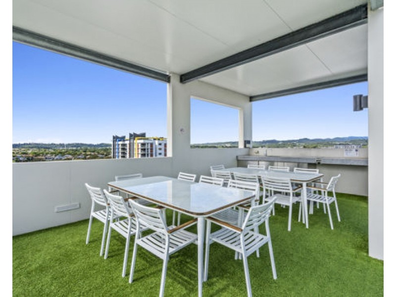 415/190 Varsity Parade, Varsity Lakes QLD 4227