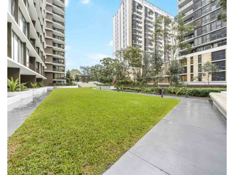 C1505/80 Waterloo Road, Macquarie Park NSW 2113