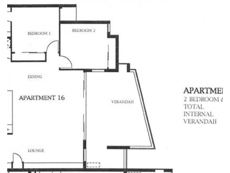 16 / 3 Lindwall Street, Upper Mount Gravatt QLD 4122