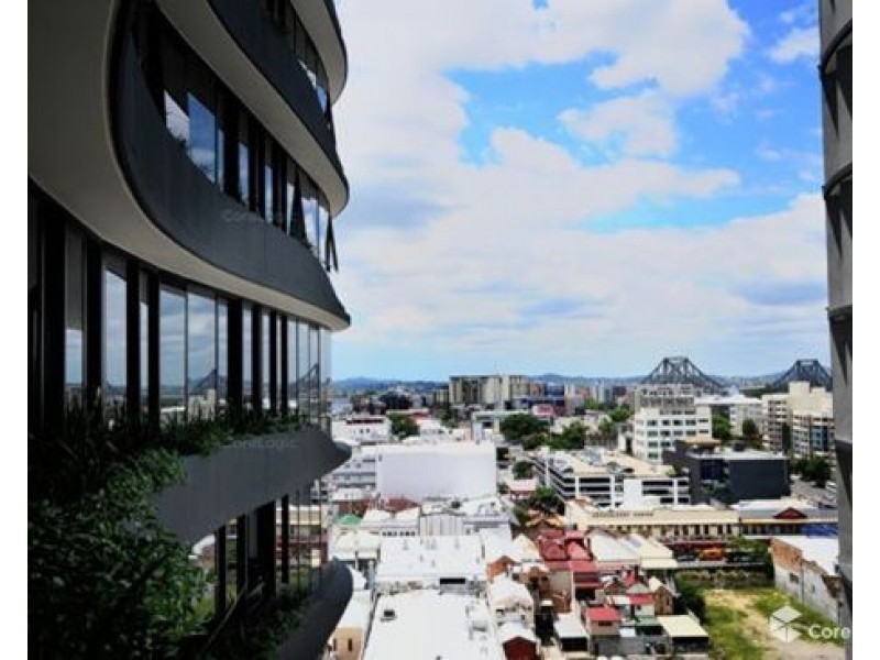 1507 167 Alfred Street, Fortitude Valley QLD 4006