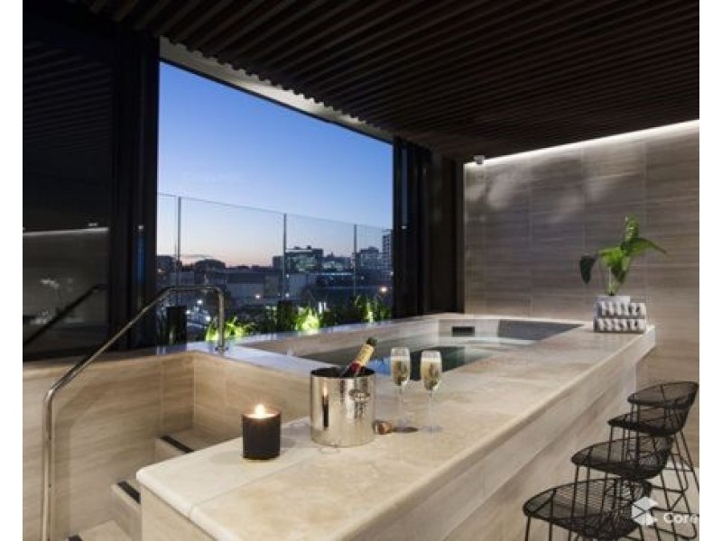 1507 167 Alfred Street, Fortitude Valley QLD 4006