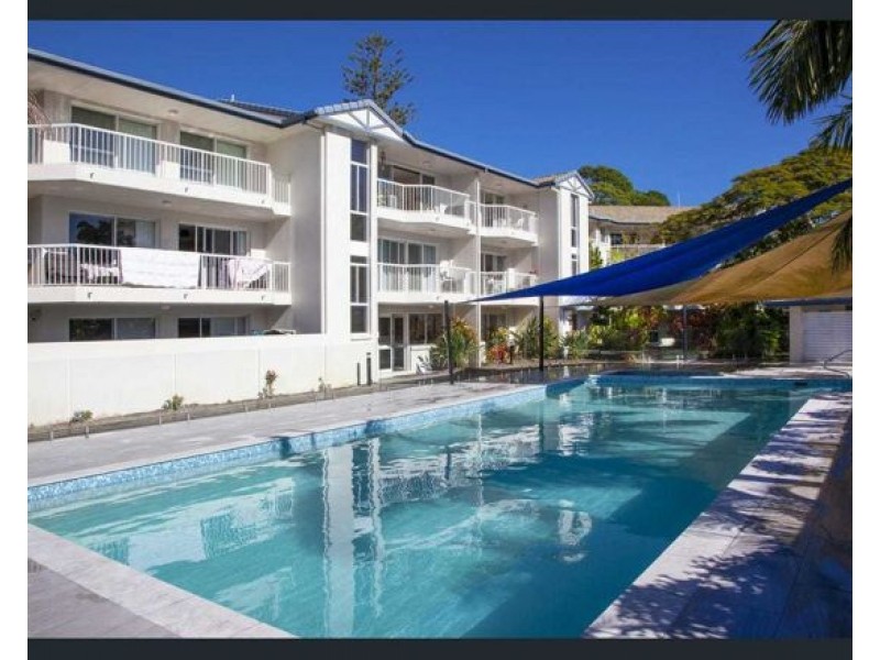 302 7 West Burleigh Road, Burleigh Heads QLD 4220