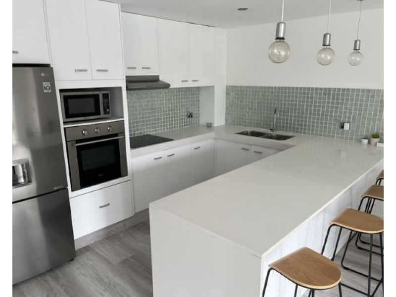 302 7 West Burleigh Road, Burleigh Heads QLD 4220