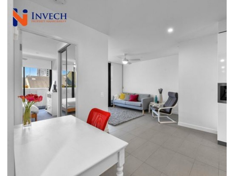 504/10 Trinity Street, Fortitude Valley QLD 4006