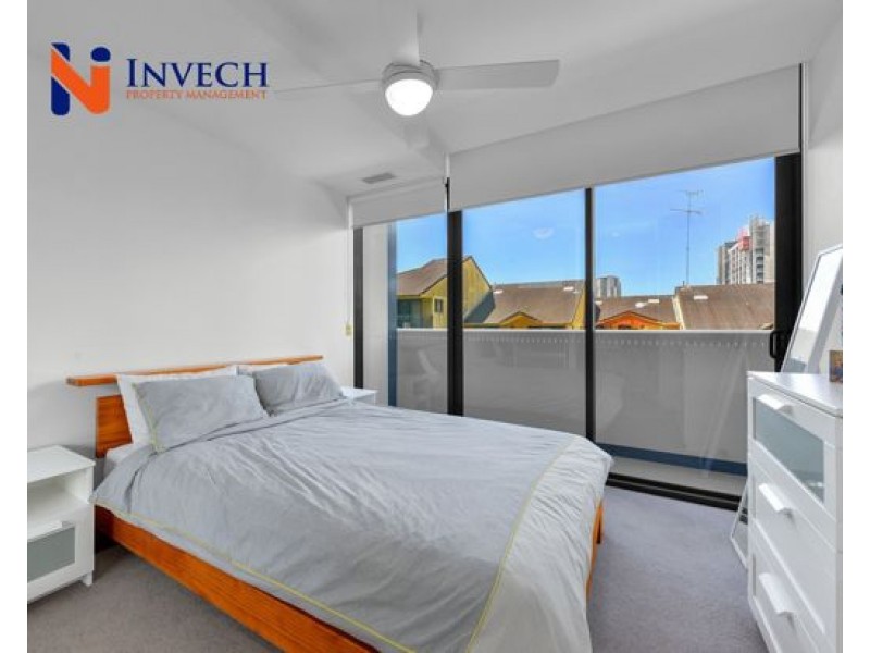 504/10 Trinity Street, Fortitude Valley QLD 4006