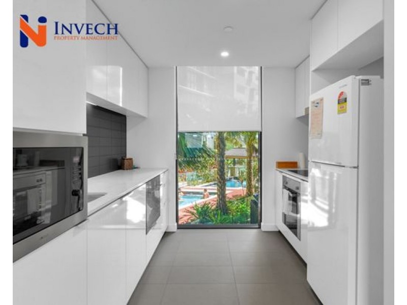 504/10 Trinity Street, Fortitude Valley QLD 4006