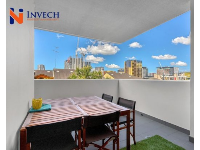 504/10 Trinity Street, Fortitude Valley QLD 4006