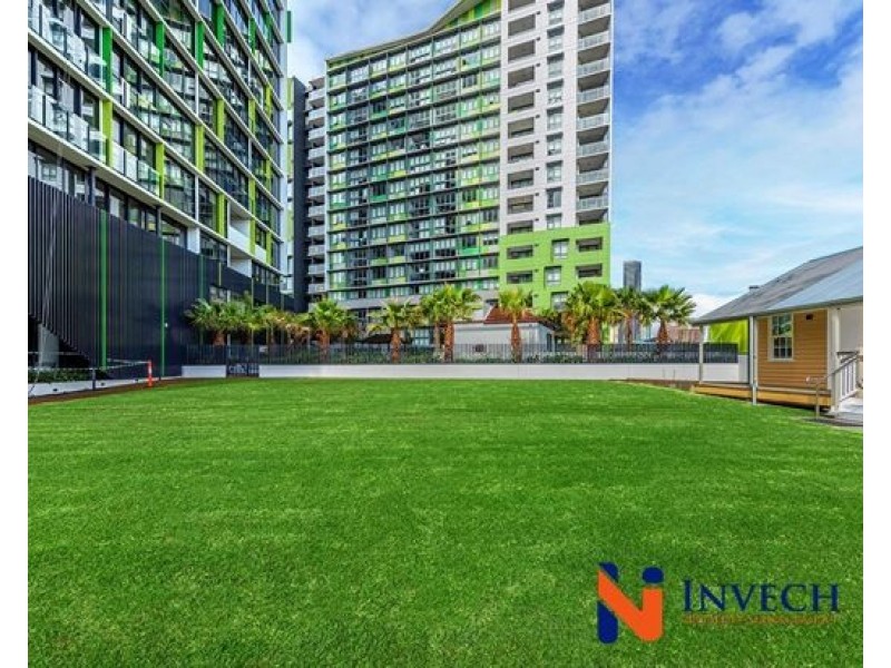 504/10 Trinity Street, Fortitude Valley QLD 4006