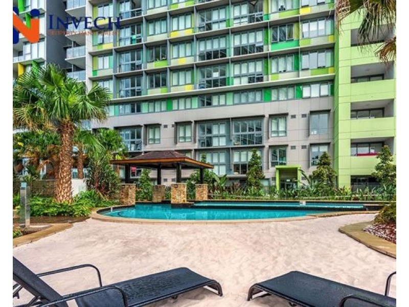 504/10 Trinity Street, Fortitude Valley QLD 4006