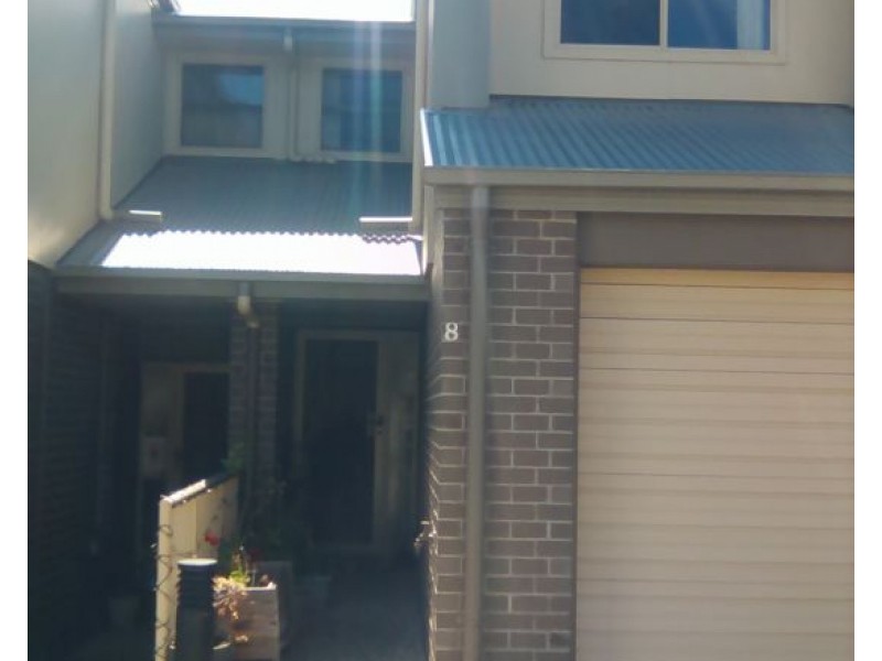 Unit 8 439 Elizabeth Avenue, Kippa-ring QLD 4021