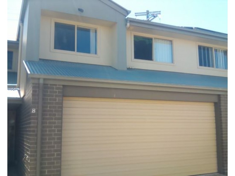 Unit 8 439 Elizabeth Avenue, Kippa-ring QLD 4021