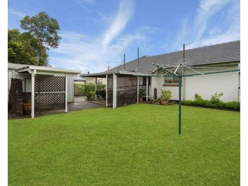 40 Croxley St, Upper Mount Gravatt QLD 4122