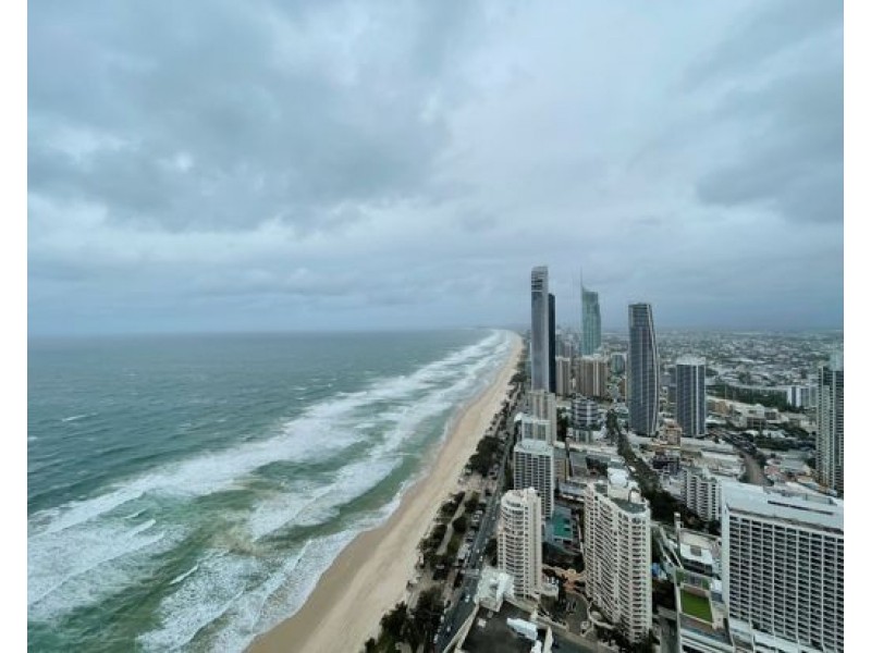 4609/88 The Esplanade, Surfers Paradise, Surfers Paradise QLD 4217