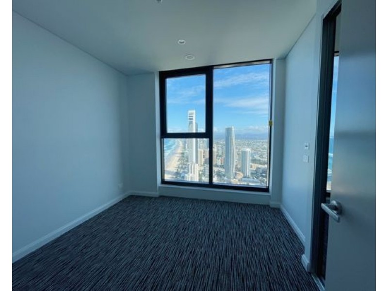 4609/88 The Esplanade, Surfers Paradise, Surfers Paradise QLD 4217