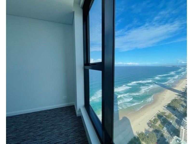 4609/88 The Esplanade, Surfers Paradise, Surfers Paradise QLD 4217