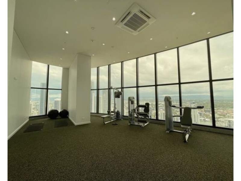 4609/88 The Esplanade, Surfers Paradise, Surfers Paradise QLD 4217