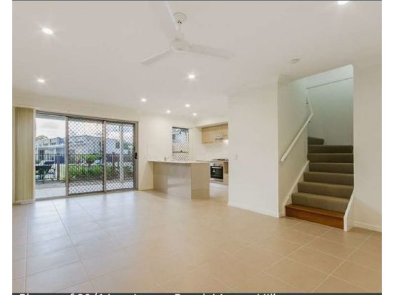 Mango Hill QLD 4509